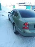  Volkswagen Passat 2002 , 265000 , 