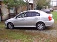 Hyundai Accent 2010 , 410000 , 