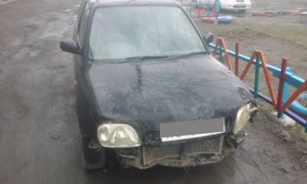  Nissan March 1999 , 35000 , 