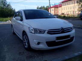  Citroen C-Elysee 2013 , 450000 , 