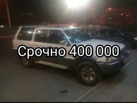 SUV   Mazda Proceed Marvie 1996 , 400000 , 