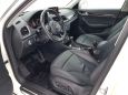 SUV   Audi Q3 2012 , 1070000 , 