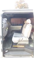    Toyota Hiace Regius 2002 , 600000 , 