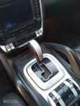 SUV   Porsche Cayenne 2003 , 550000 , 