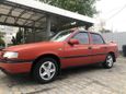  Opel Vectra 1989 , 93000 , 