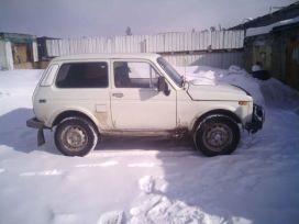 SUV    4x4 2121  1990 , 50000 , 