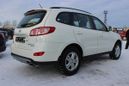 SUV   Hyundai Santa Fe 2012 , 999000 , 