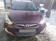  Hyundai Solaris 2011 , 420000 , 