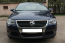 Volkswagen Passat 2008 , 520000 , 