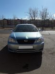  Toyota Corolla Runx 2003 , 375000 , 