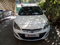 Хэтчбек Opel Astra 2012 года, 1100000 рублей, Белая Глина