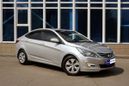  Hyundai Solaris 2014 , 587000 , 