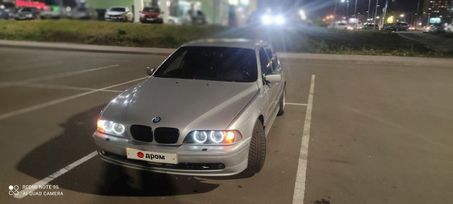  BMW 5-Series 2001 , 485000 , 