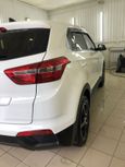 SUV   Hyundai Creta 2018 , 1020000 , 