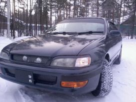  Toyota Corona 1995 , 185000 , 