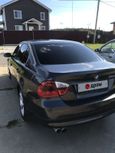  BMW 3-Series 2008 , 460000 , 