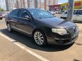  Volkswagen Passat 2008 , 385000 , 