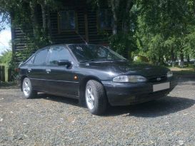 Ford Mondeo 1995 , 170000 , 