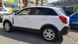 SUV   Opel Antara 2012 , 850000 , 