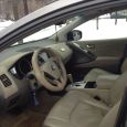 SUV   Nissan Murano 2011 , 850000 , 