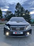  Toyota Camry 2012 , 1250000 , 