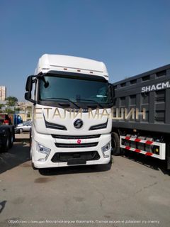 Седельный тягач Shaanxi Shacman X6000 2023 года, 10800000 рублей, Челябинск