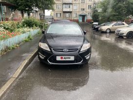  Ford Mondeo 2011 , 475000 , 