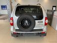 SUV   Chevrolet Niva 2020 , 850000 , 