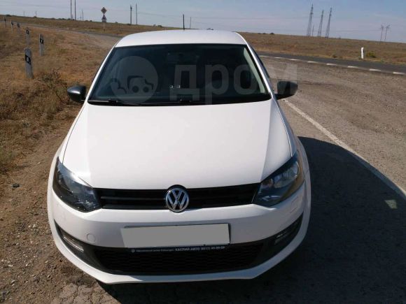  Volkswagen Polo 2011 , 500000 , 