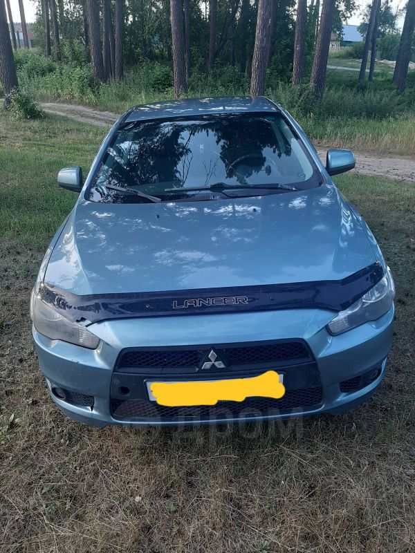  Mitsubishi Lancer 2008 , 360000 , 