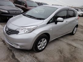  Nissan Note 2012 , 405000 , 