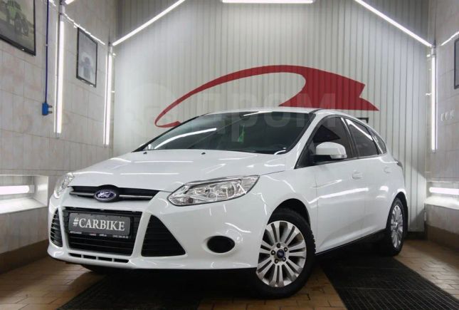  Ford Focus 2012 , 480000 , 