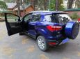 SUV   Ford EcoSport 2017 , 1000000 , 