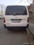    Toyota Hiace 2003 , 850000 , 