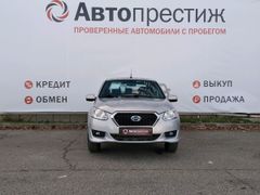 Седан Datsun on-DO 2018 года, 655000 рублей, Ставрополь