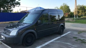    Ford Tourneo Connect 2008 , 470000 , 