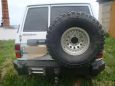 SUV   Nissan Safari 1992 , 600000 , 