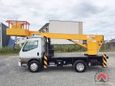  Mitsubishi Fuso Canter 1999 , 1500000 , 