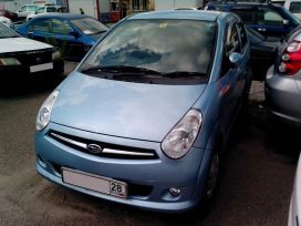  Subaru R2 2007 , 200000 , 