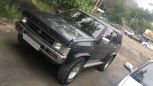 SUV   Nissan Terrano 1993 , 210000 , 