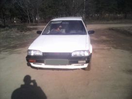 Mazda Familia 1992 , 120000 , 