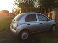  Nissan March 2003 , 175000 , 