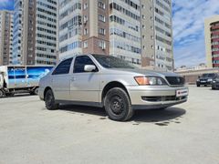 Седан Toyota Vista 2000 года, 500000 рублей, Новосибирск