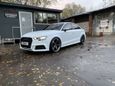  Audi A3 2016 , 1500000 , 