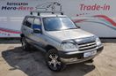 SUV   Chevrolet Niva 2008 , 249000 ,  