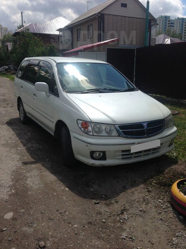    Nissan Presage 2000 , 285000 , 