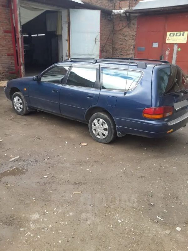  Toyota Scepter 1995 , 160000 , 