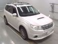 SUV   Subaru Forester 2008 , 589000 , 