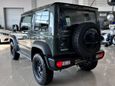  3  Suzuki Jimny Sierra 2018 , 1987000 , 