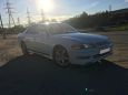  Toyota Mark II 1997 , 320000 , 